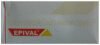 Epival Tablet