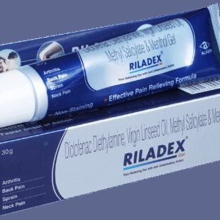 Riladex Gel