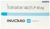 Inucard 40mg Tablet