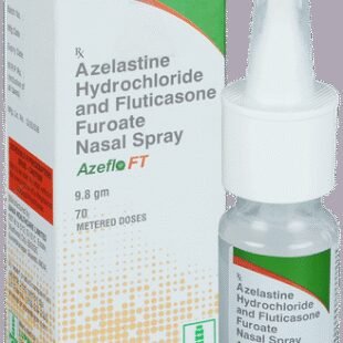 AZEflo FT Nasal Spray