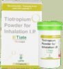 Tiate 18mcg Transcaps