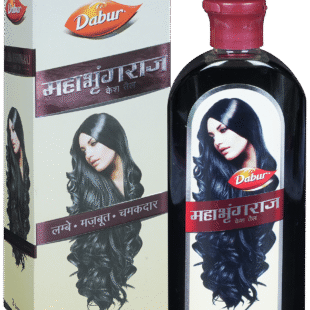 Dabur Maha Bhringraj Hair Oil