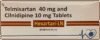 Hexartan-LN Tablet