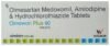 Olmewon Plus 40 Tablet