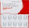 Jupiros F 160mg/5mg Tablet