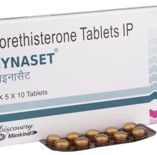 Gynaset Tablet