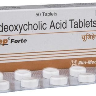 Udihep Forte Tablet