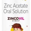 Zincovil Syrup