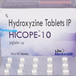 HIcope 10 Tablet