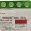 Nodard Tablet