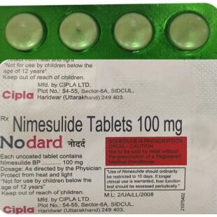 Nodard Tablet