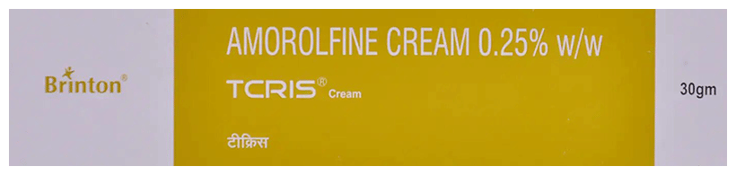 Tcris Cream