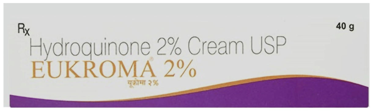 Eukroma 2% Cream