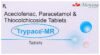 New Trypace-MR Tablet