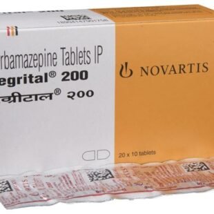 Tegrital 200 Tablet