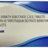 Bisgram Tablet