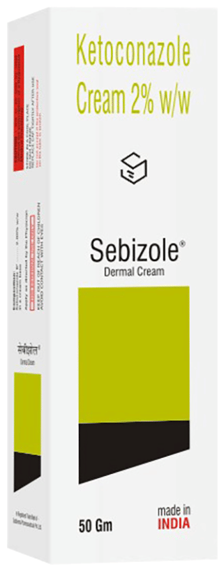 Sebizole Dermal Cream