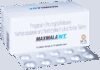 Maxmala NT 75mg/10mg/1500mcg Tablet