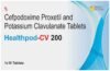 Healthpod-CV 200 Tablet