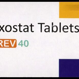 Febi-Rev 40 Tablet