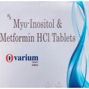 Ovarium Tablet