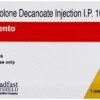 Aumento Injection