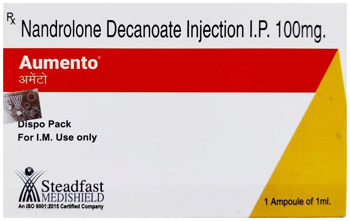 Aumento Injection