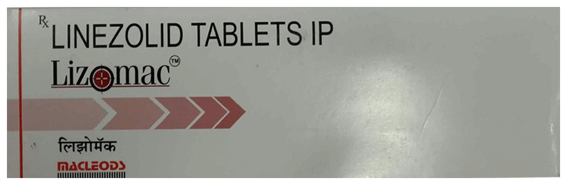 Lizomac Tablet