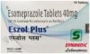 Eszol Plus Tablet