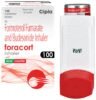 FORAcort 100 Inhaler