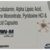 Avmin-M Capsule