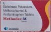 Methodec M Tablet