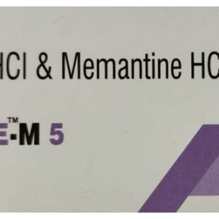 Donetine-M 5 Tablet