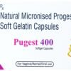Pugest 400 Softgel Capsule