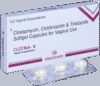Clotina-V Vaginal Suppository