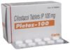 Pletoz 100 Tablet