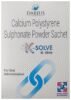K-Solve Sachet