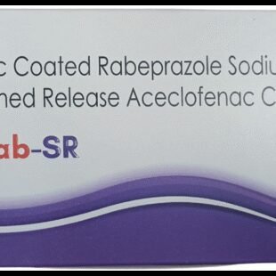 Acrab-SR Capsule