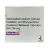 Rablet D Capsule SR