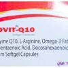 Aeovit-Q10 Softgel Capsule