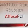 Affocal-CT Softgel