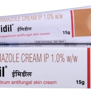 Imidil Cream