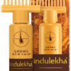 Indulekha Bringha Oil Reduces Hair Fall and Grows New Hair Oil