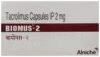 Biomus 2mg Capsule