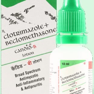 Candid-B Lotion