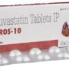Valros 10 Tablet