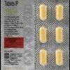 Hicet-L Tablet