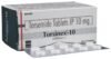 Torsinex 10 Tablet