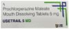 Usetrail 5 MD Tablet