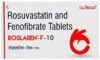 Roslaren-F 10 Tablet
